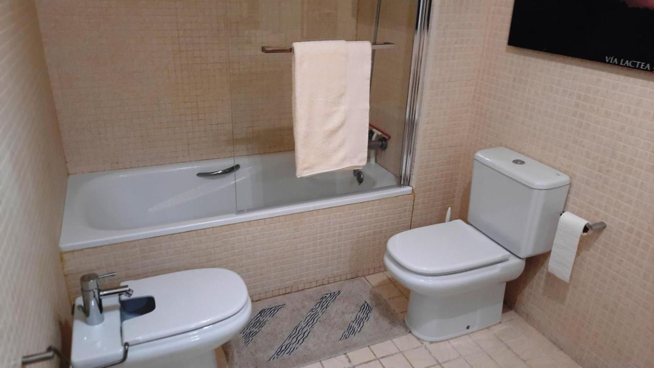Atlantico 24 Apartment ปัวร์โตเดซานตีอาโก ภายนอก รูปภาพ