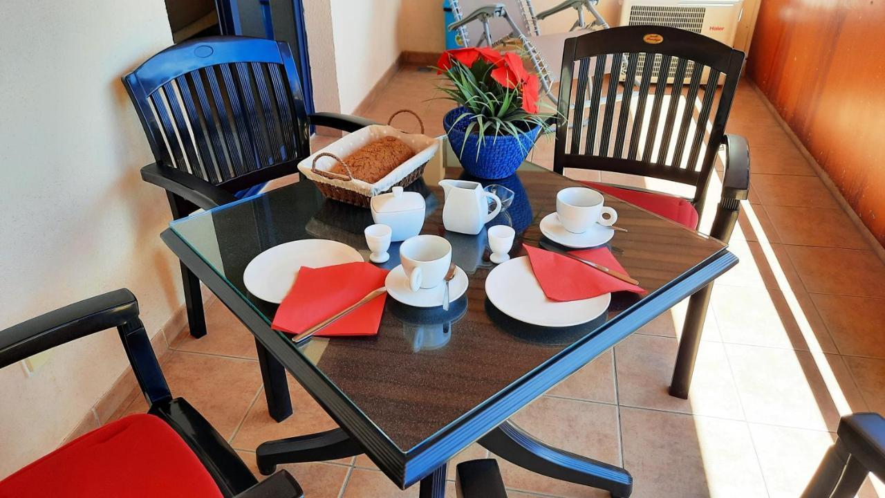 Atlantico 24 Apartment ปัวร์โตเดซานตีอาโก ภายนอก รูปภาพ