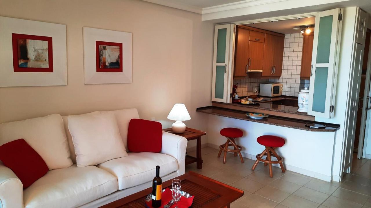 Atlantico 24 Apartment ปัวร์โตเดซานตีอาโก ภายนอก รูปภาพ