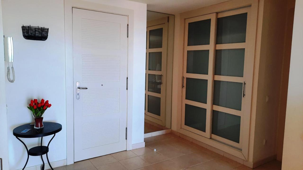 Atlantico 24 Apartment ปัวร์โตเดซานตีอาโก ภายนอก รูปภาพ