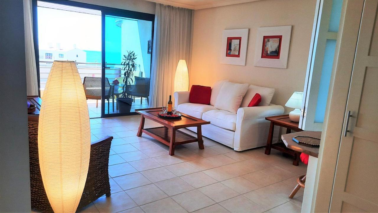 Atlantico 24 Apartment ปัวร์โตเดซานตีอาโก ภายนอก รูปภาพ