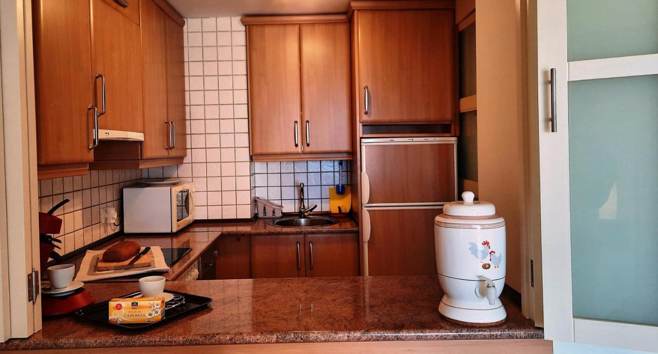 Atlantico 24 Apartment ปัวร์โตเดซานตีอาโก ภายนอก รูปภาพ
