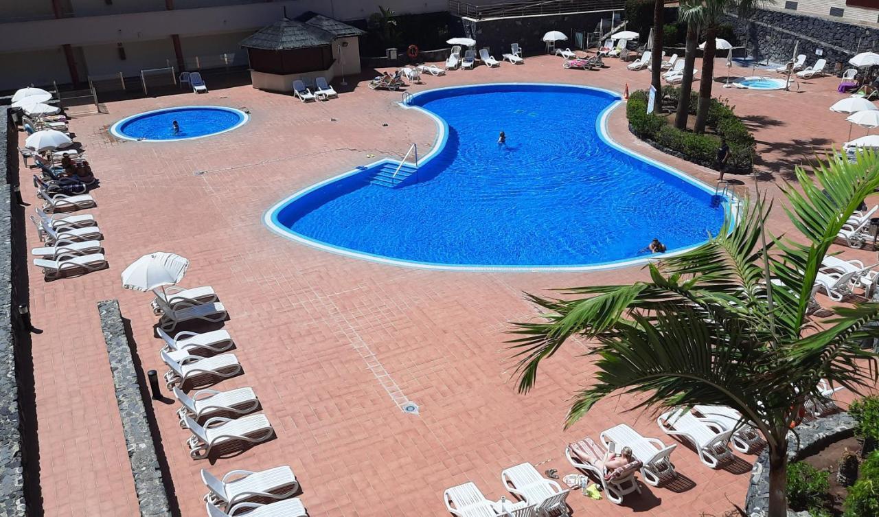 Atlantico 24 Apartment ปัวร์โตเดซานตีอาโก ภายนอก รูปภาพ