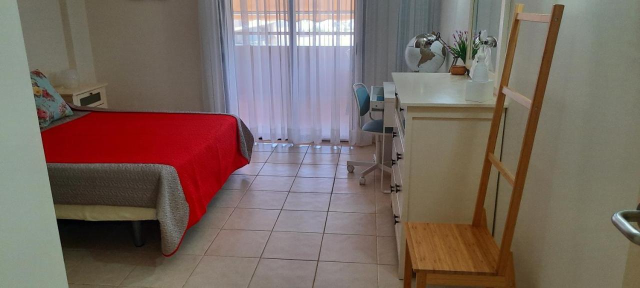 Atlantico 24 Apartment ปัวร์โตเดซานตีอาโก ภายนอก รูปภาพ