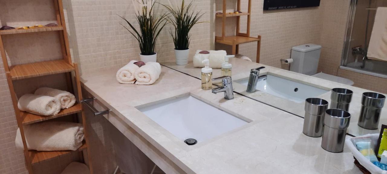 Atlantico 24 Apartment ปัวร์โตเดซานตีอาโก ภายนอก รูปภาพ